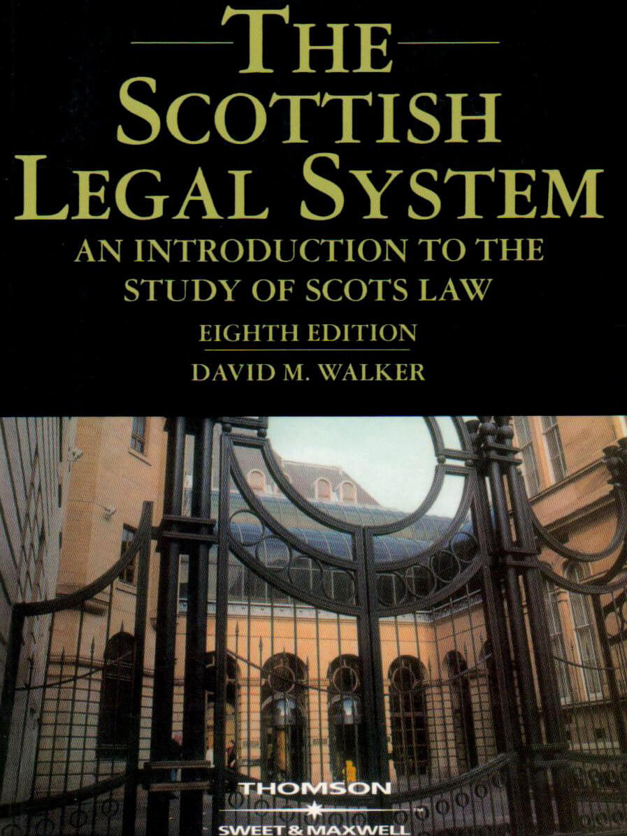 the-scottish-legal-system